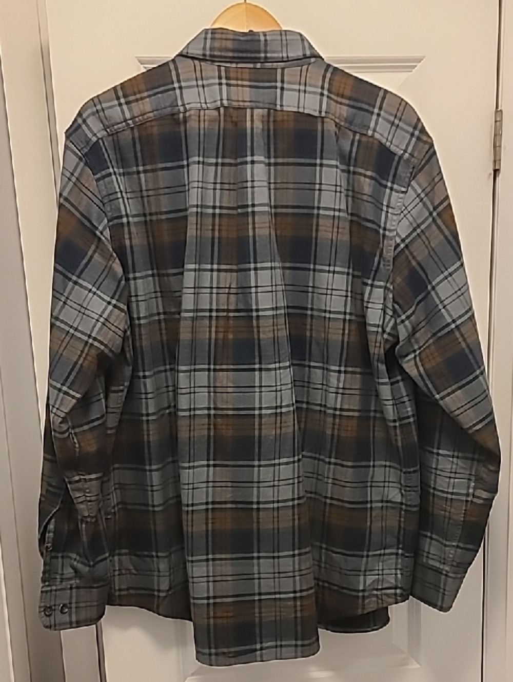 Filson Lightweight Alaskan Guide Shirt